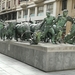 Monumento al Encierro Pamplona