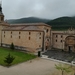Monasterio de Yuso in San Millan