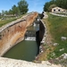 Het Canal de Castillo (nooit afgewerkt)