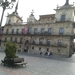 Oud gemeentehuis Leon