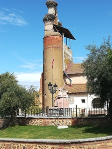 Sfeerbeeld Villar de Mazarife