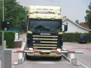 Scania