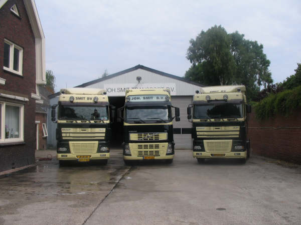 Daf-Volvo-Daf