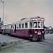 MABD 1802 + PD291 + 1521 + 1520 rijdt op 20 september 1961 in de 