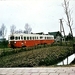 RTM MB2001 + B2011 'Fuut' Spijkenisse. jaren 50.