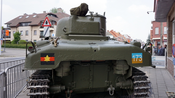 WO-2,Oorlog,Polen,Stad,Roeselare