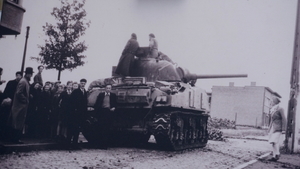 Herdenking Bevrijding 75 jaar geleden 1944