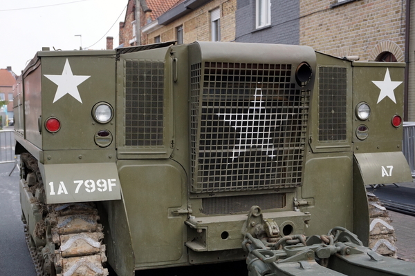 WO-2,Oorlog,Polen,Stad,Roeselare