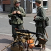 Herdenking Bevrijding 75 jaar geleden 1944