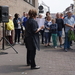 Herdenking Bevrijding 75 jaar geleden 1944