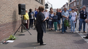 Herdenking Bevrijding 75 jaar geleden 1944