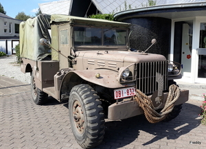 Bevrijding-1944-Kerk SLEYHAGE-