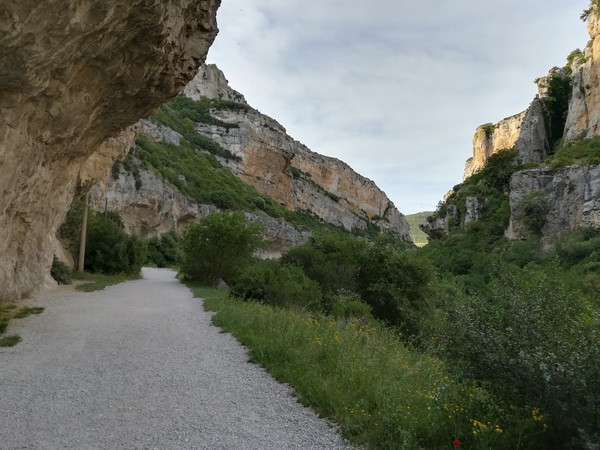 Foz de Lumbier