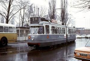 556 Stadionstraat.