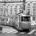 616 Raadhuisstraat, 1970.