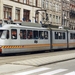 617 Rokin, 3 september 1988.