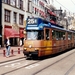 644 Rokin, 22 augustus 1996.