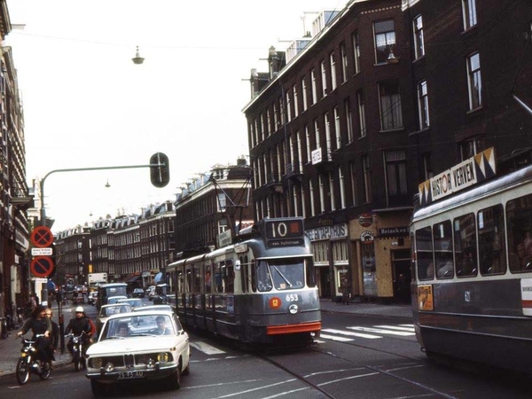 653 Van Woustraat, ongeveer 1971.