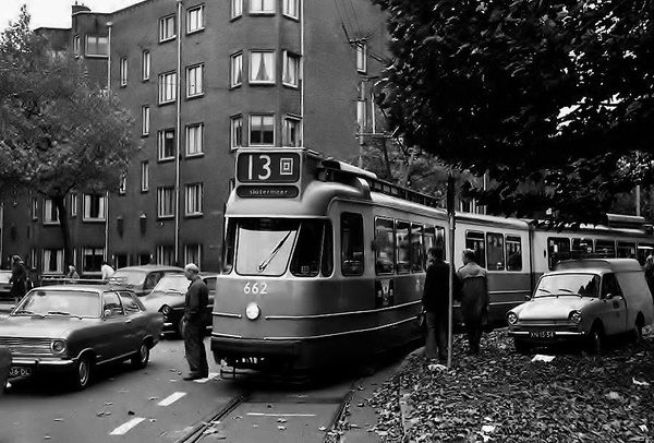 662 Amstelveenseweg.