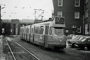 662 Remise Havenstraat.