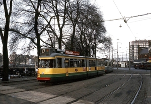 700 Stationsplein.