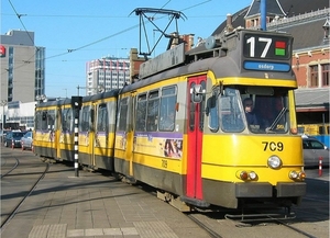 709 Stationsplein.