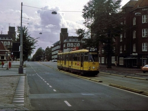 768 Ferdinand Bolstraat, 1980.