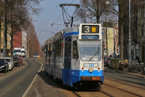 781 Bilderdijkstraat.