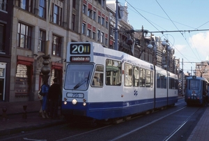 795 Rokin