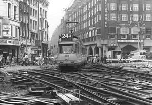 869 Muntplein, 13 mei 1985.