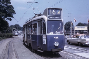 925 Prins Hendrikkade, 1970.