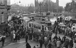De 632 na een ontsporing