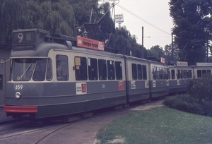 Watergraafsmeer, 4 oktober 1975.