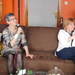 Vininsha en vriendin Romy