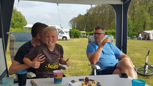 Camping de Reeeenwissel