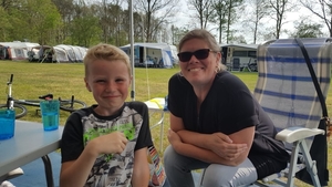 Camping de Reeeenwissel