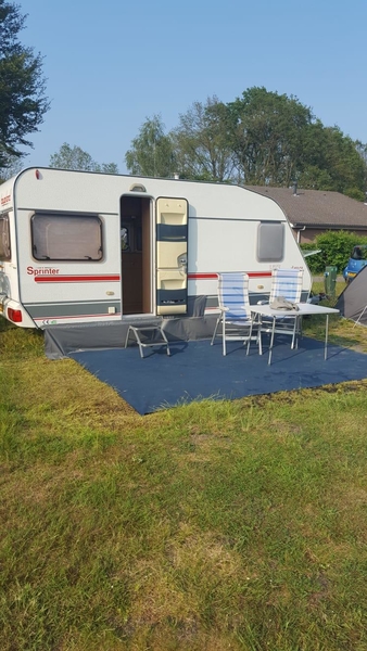 Camping de Reeeenwissel