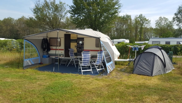 Camping de Reeeenwissel