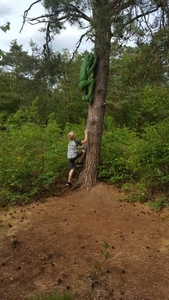 Camping de Reeeenwissel