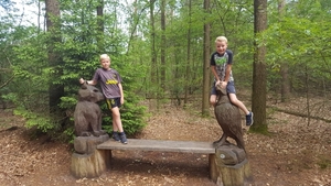 Camping de Reeeenwissel