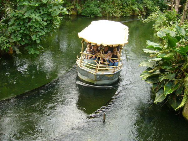 Dierentuin Emmen.