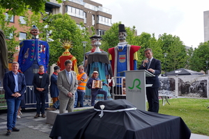 Biggenmarkt-St-ammandsplein,Monument,14-6-2019