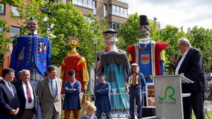 Biggenmarkt-St-ammandsplein,Monument,14-6-2019