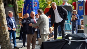 Biggenmarkt-St-ammandsplein,Monument,14-6-2019