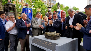 Biggenmarkt-St-ammandsplein,Monument,14-6-2019