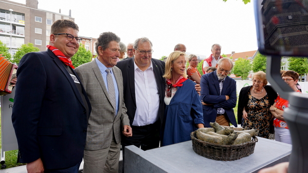 Biggenmarkt-St-ammandsplein,Monument,14-6-2019