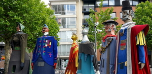 Biggenmarkt-St-ammandsplein,Monument,14-6-2019