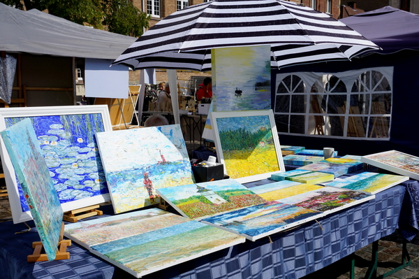 Paris-MontMARTRE-7&8 sept-2019