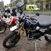 Roeselare-GENTLEMAN'S RIDE-13-10-2019