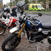 Roeselare-GENTLEMAN'S RIDE-13-10-2019